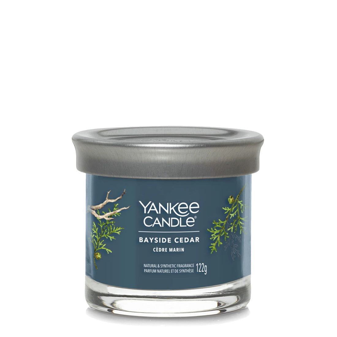 Yankee Candle Bayside Cedar Signature Tumbler