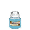 Yankee Candle Beach Escape Piccola scape
