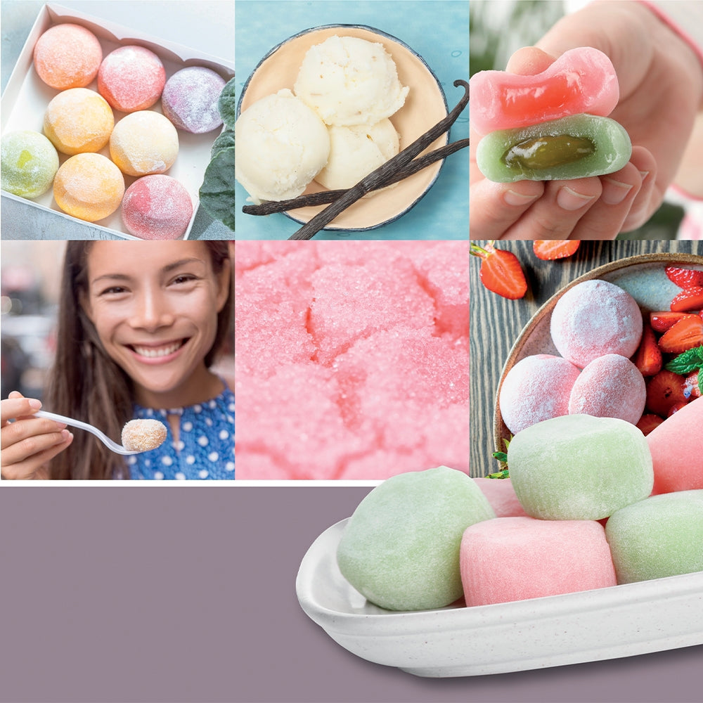 Yankee Candle Berry Mochi-2