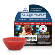 Yankee Candle Big Apple Christmas