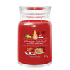 Yankee Candle Big Apple Christmas Grande ple Christmas