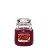 Yankee Candle Black Cherry Media  Cherry