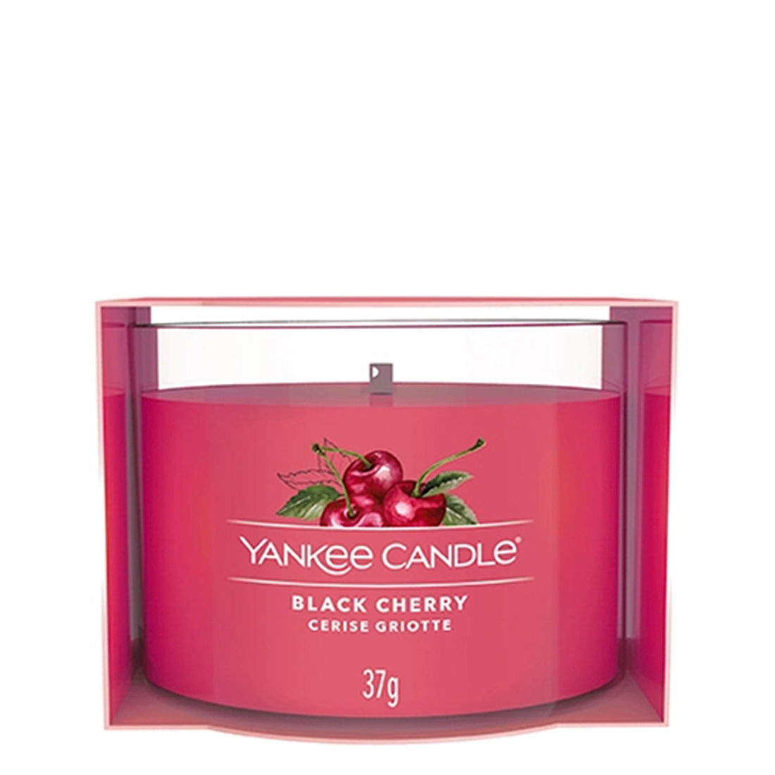 Yankee Candle Black Cherry