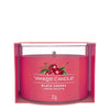 Yankee Candle Black Cherry Votive Cherry