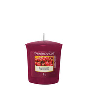 Yankee Candle Black Cherry