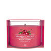 Yankee Candle Black Cherry Votive Cherry