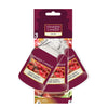Yankee Candle Black Cherry Paper 3 pz