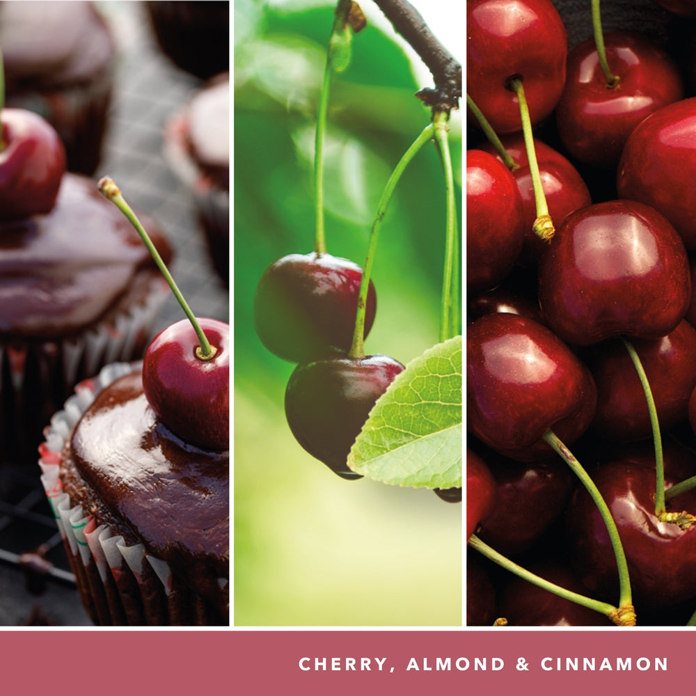Yankee Candle Black Cherry Signature-3