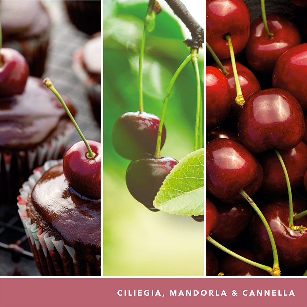 Yankee Candle Black Cherry Signature-6