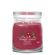 Yankee Candle Black Cherry Signature