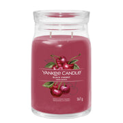 Yankee Candle Black Cherry Signature