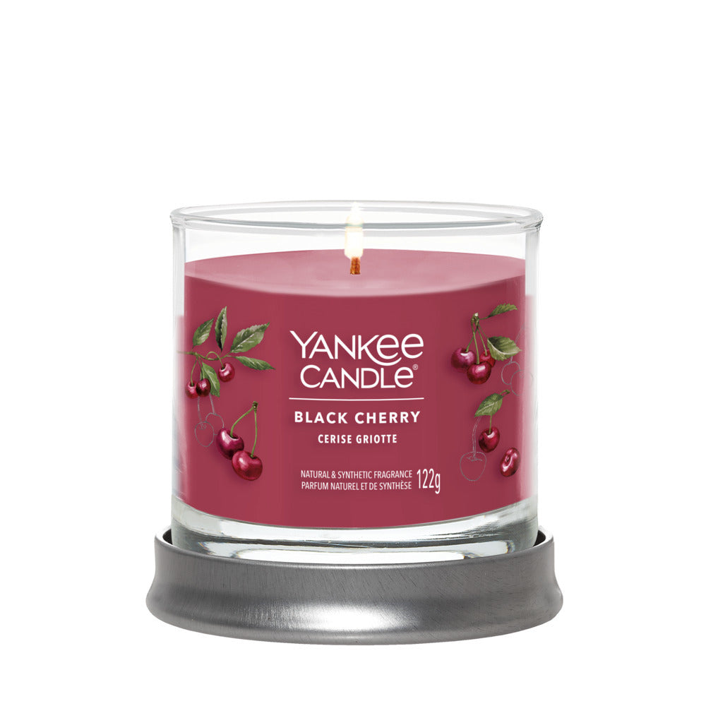 Yankee Candle Black Cherry Signature Tumbler-2