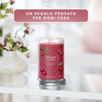 Yankee Candle Black Cherry Signature Tumbler-9