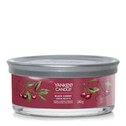 Yankee Candle Black Cherry Signature Tumbler
