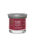 Yankee Candle Black Cherry Signature Tumbler