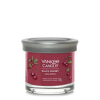 Yankee Candle Black Cherry Signature Tumbler