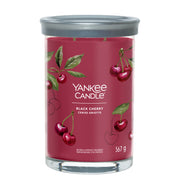 Yankee Candle Black Cherry Signature Tumbler
