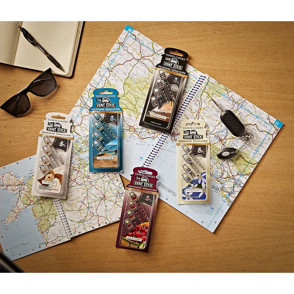 Yankee Candle Black Cherry Stick-3