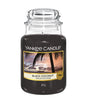 Yankee Candle Black Coconut Grande Coconut