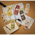 Yankee Candle Black Coconut Paper-3