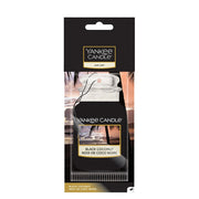 Yankee Candle Black Coconut Paper