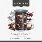 Yankee Candle Black Coconut Signature Tumbler-3