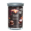 Yankee Candle Black Coconut Signature Tumbler