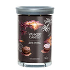 Yankee Candle Black Coconut Signature Tumbler