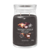 Yankee Candle Black Coconut Signature Grande Coconut Signature
