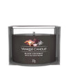 Yankee Candle Black Coconut Votive Coconut