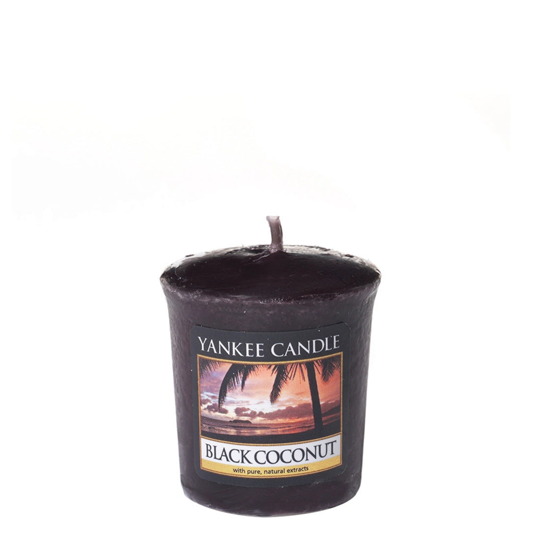 Yankee Candle Black Coconut