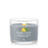 Yankee Candle Black Tea & Lemon Votive Tea & Lemon