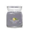 Yankee Candle Black Tea & Lemon Signature Media  Tea & Lemon Signature