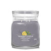 Yankee Candle Black Tea & Lemon Signature Media  Tea & Lemon Signature