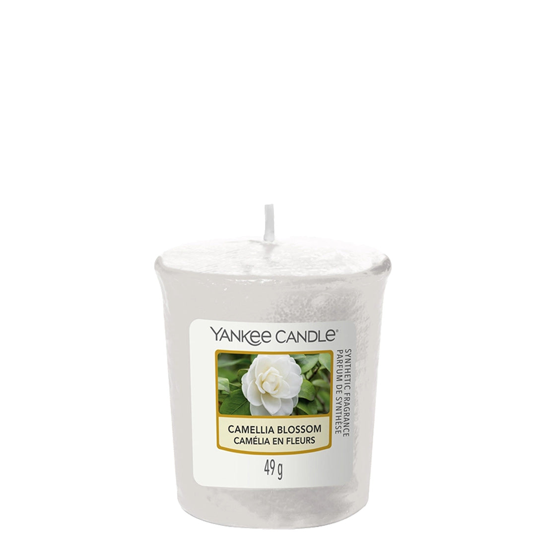 Yankee Candle Camellia Blossom