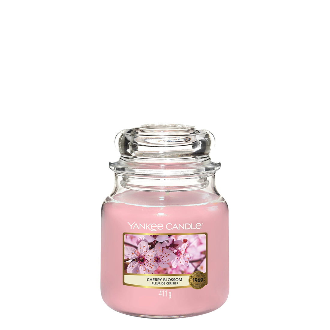 Yankee Candle Cherry Blossom