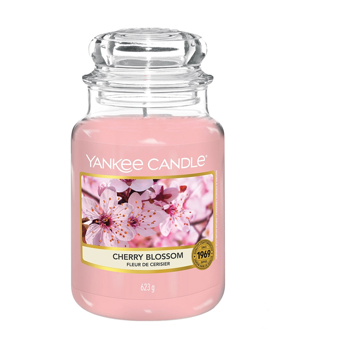 Yankee Candle Cherry Blossom
