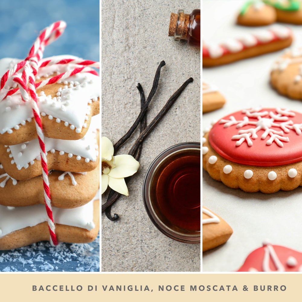 Yankee Candle Christmas Cookie-6