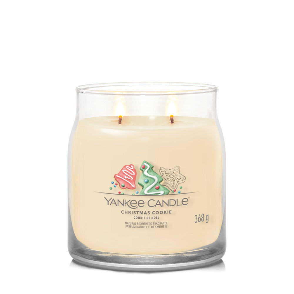 Yankee Candle Christmas Cookie