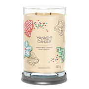 Yankee Candle Christmas Cookie Signature Tumbler