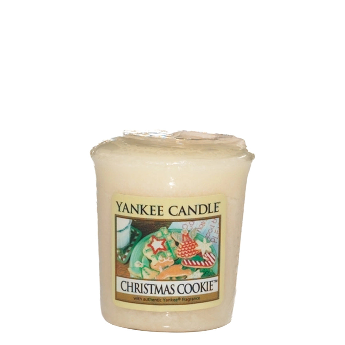 Yankee Candle Christmas Cookie