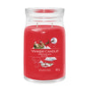 Yankee Candle Christmas Eve Grande mas Eve