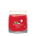 Yankee Candle Christmas Eve