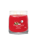 Yankee Candle Christmas Eve