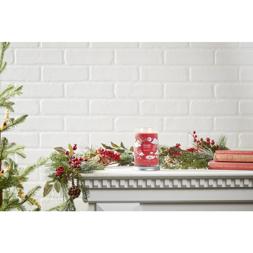 Yankee Candle Christmas Eve Signature Tumbler-3