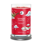 Yankee Candle Christmas Eve Signature Tumbler