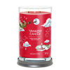 Yankee Candle Christmas Eve Signature Tumbler