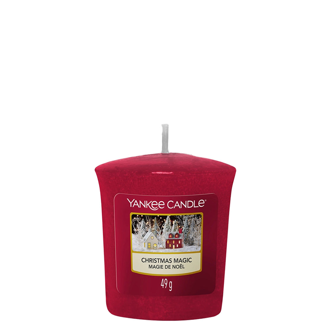 Yankee Candle Christmas Magic