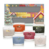 Yankee Candle Christmas Set Votive Set V1