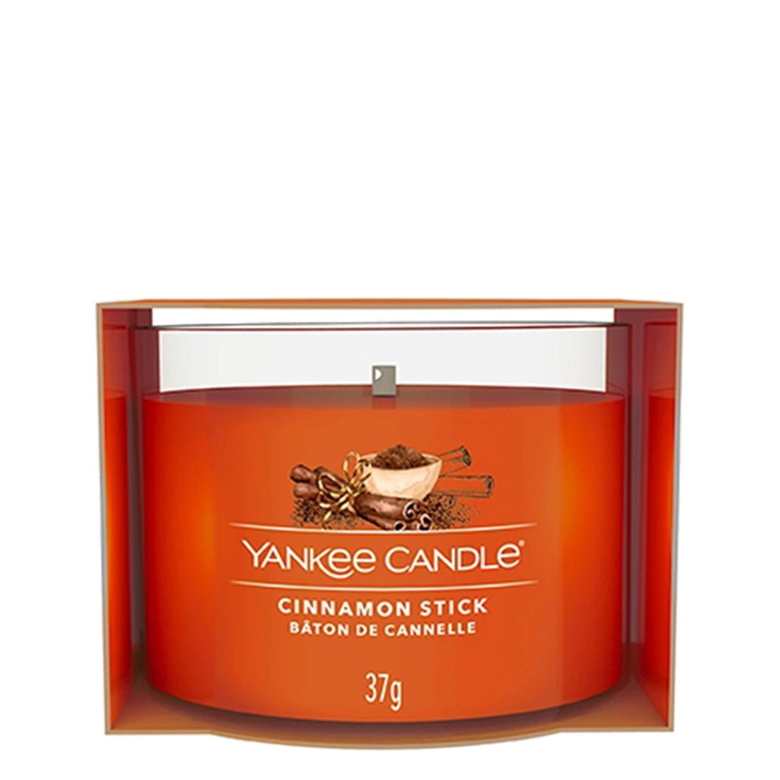Yankee Candle Cinnamon Stick